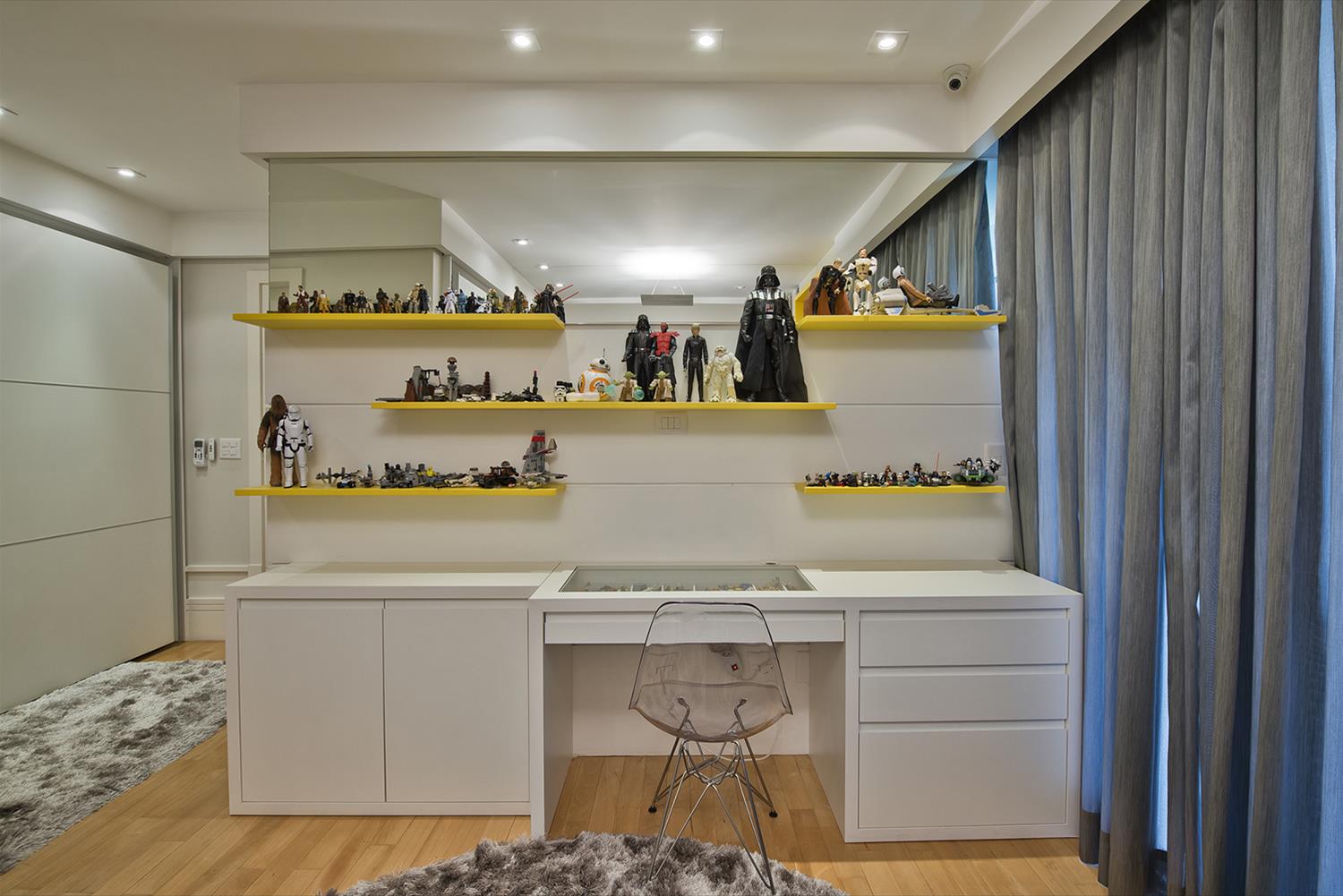 巴西 Ecoville 公寓-16