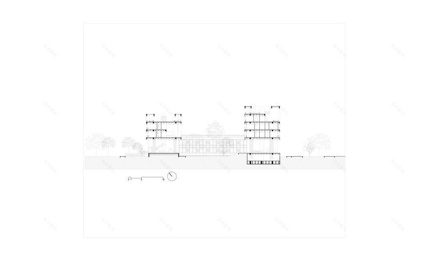 El Camino: Housing Complex for Older Adults and Formerly Unhoused People / FP Arquitectura-37