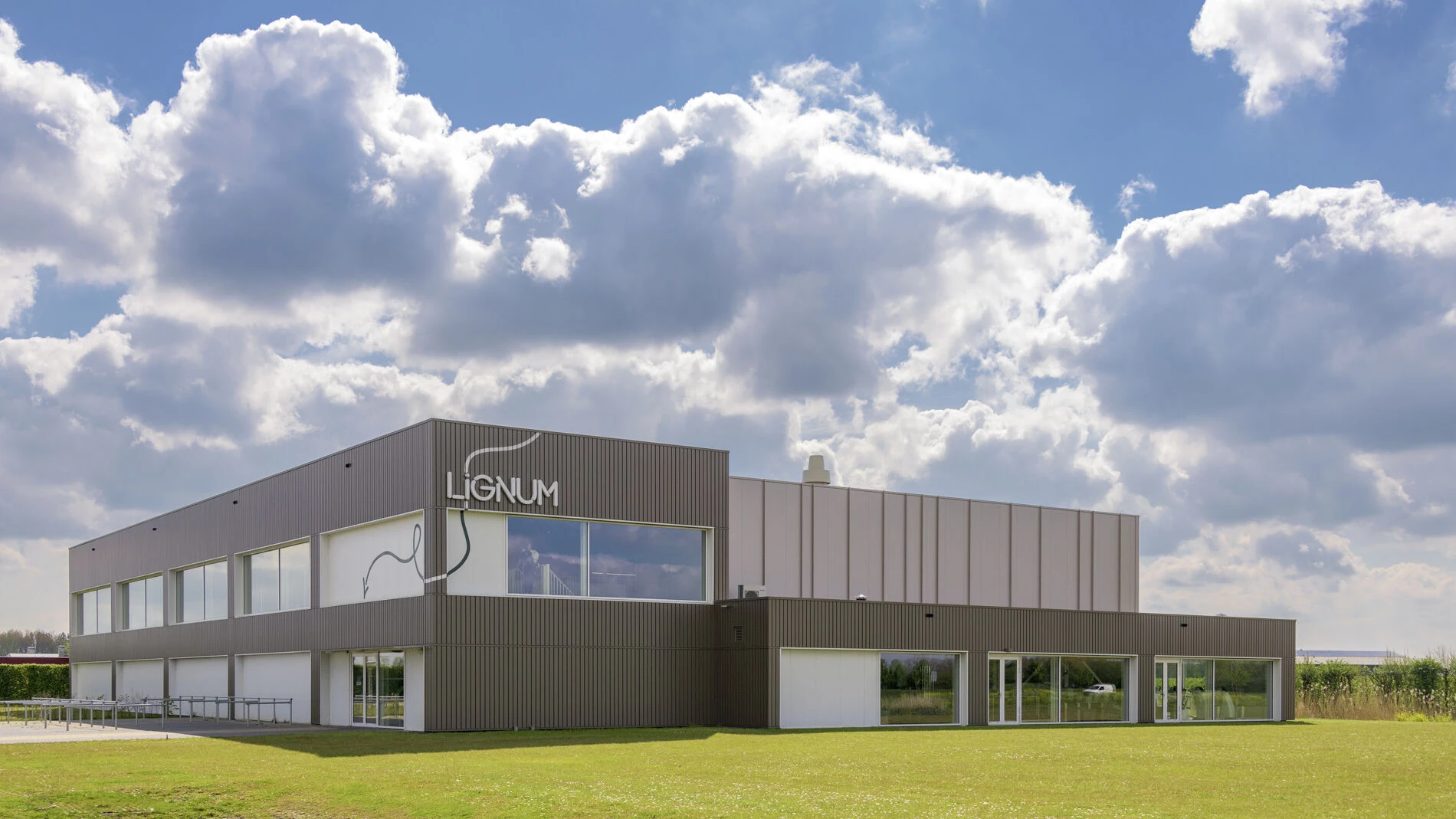 多功能运动馆 Maurik丨荷兰丨Slangen + Koenis Architecten-34