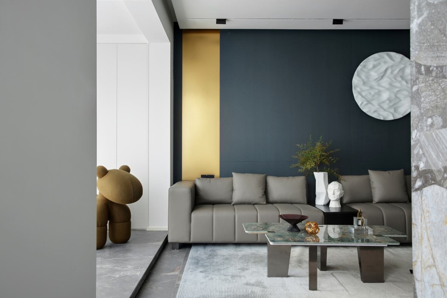 邂逅丨中国龙岩丨易儒设计-13