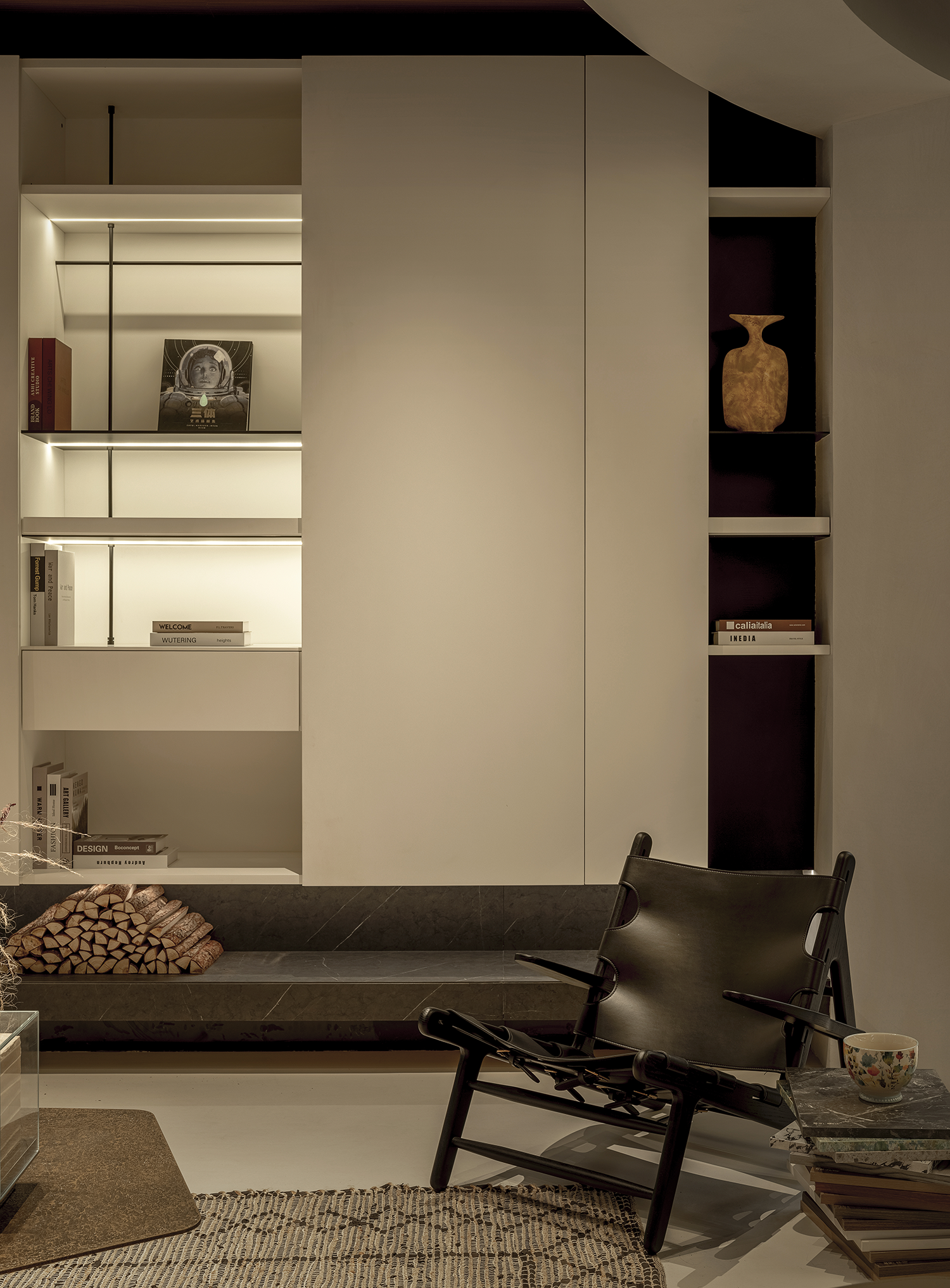 英澜EANLAN青岛展厅丨中国青岛丨安年设计-20