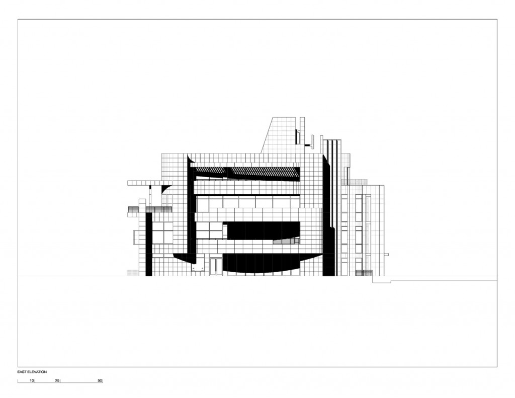 International Center for Possibility Thinking Richard Meier-12