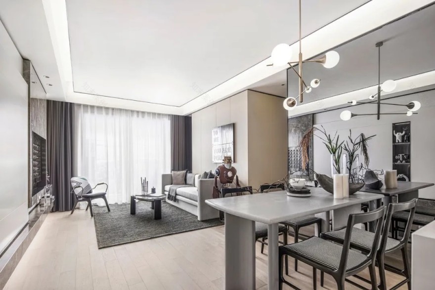 福州玺湾89户型-5