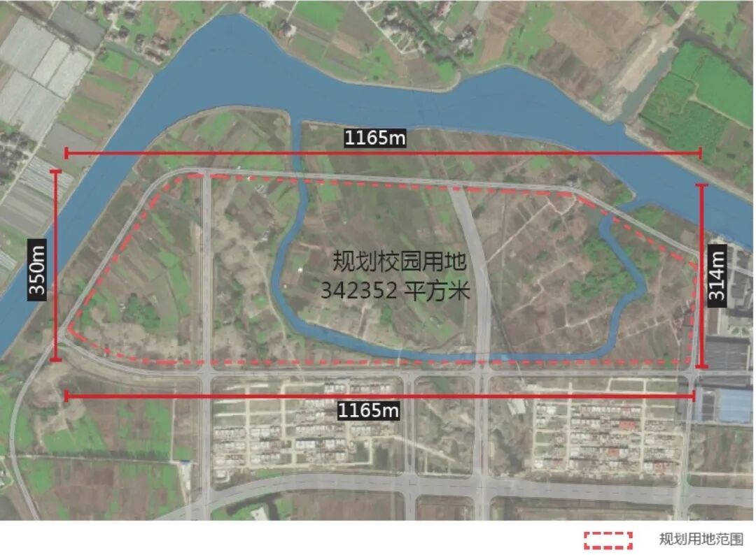 同济院新作｜浙江海盐职教中心-20