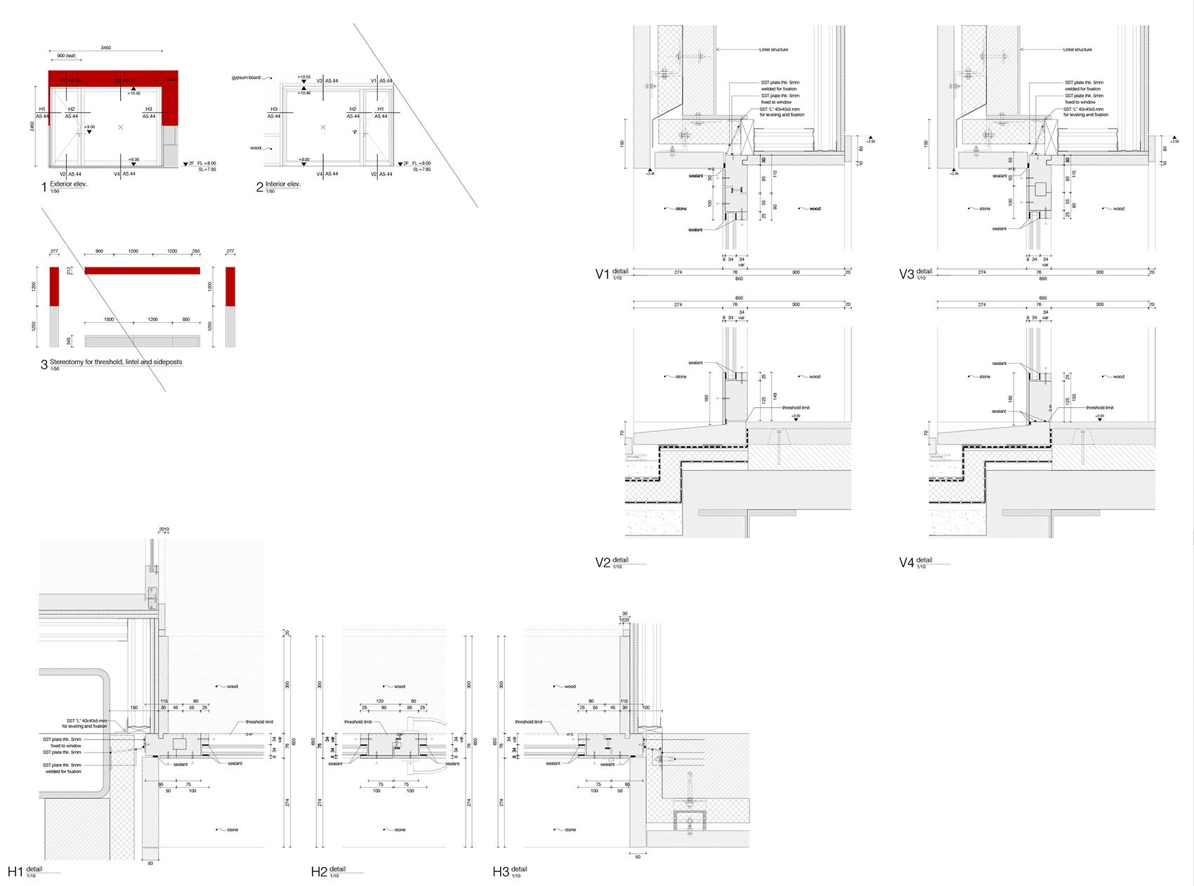 中国国际设计博物馆丨中国杭州丨Álvaro Siza + Carlos Castanheira-143
