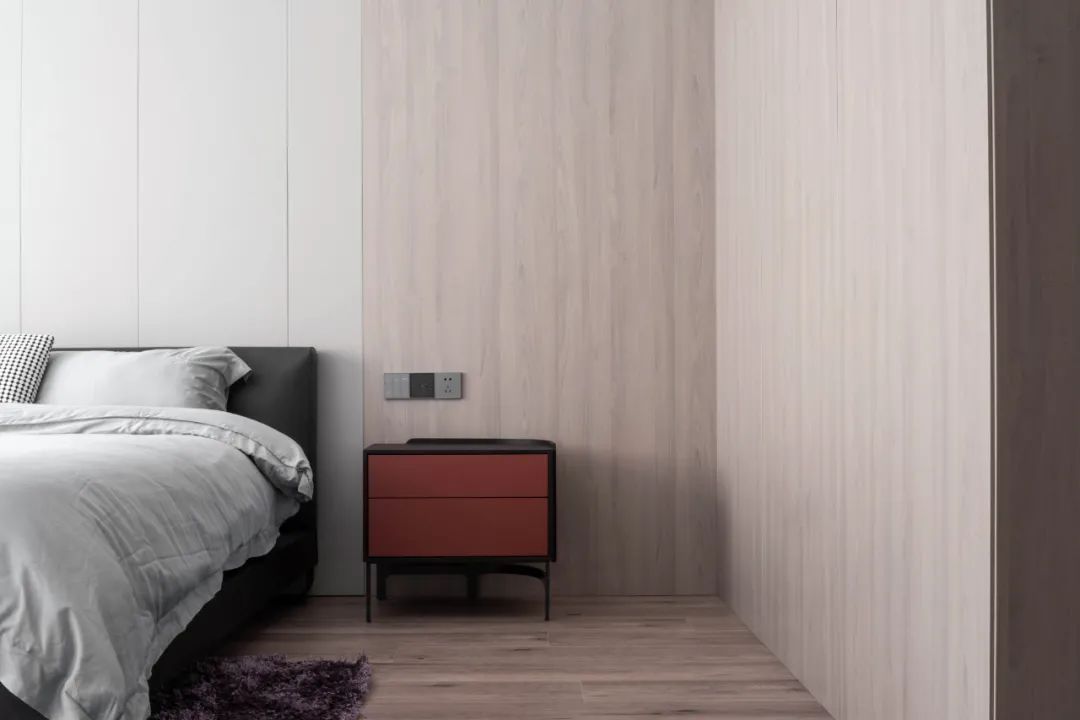 瑞和家园私宅丨中国惠州丨土禾空间设计事务所-24