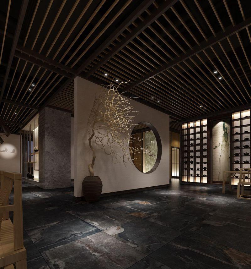 禧悦东方酒店（五星级）-12