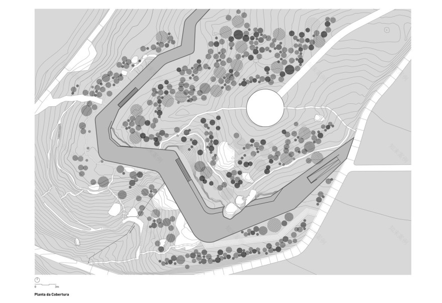 葡萄牙自然景观中品酒美食酒店-32