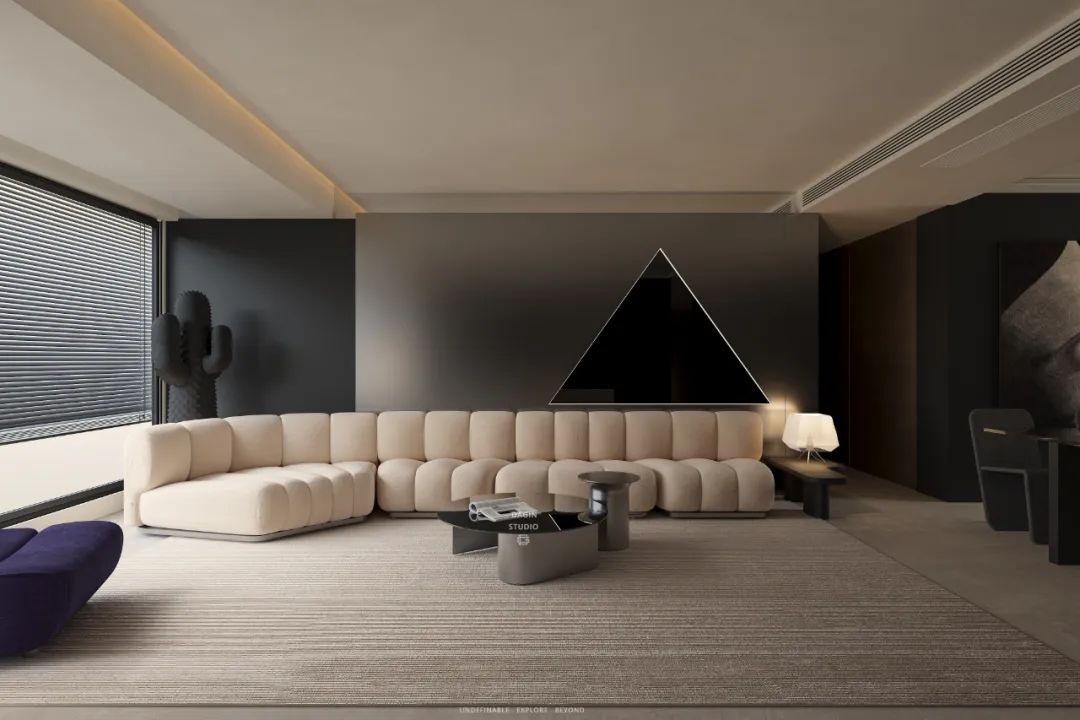 得间设计｜Dark.Tune-36