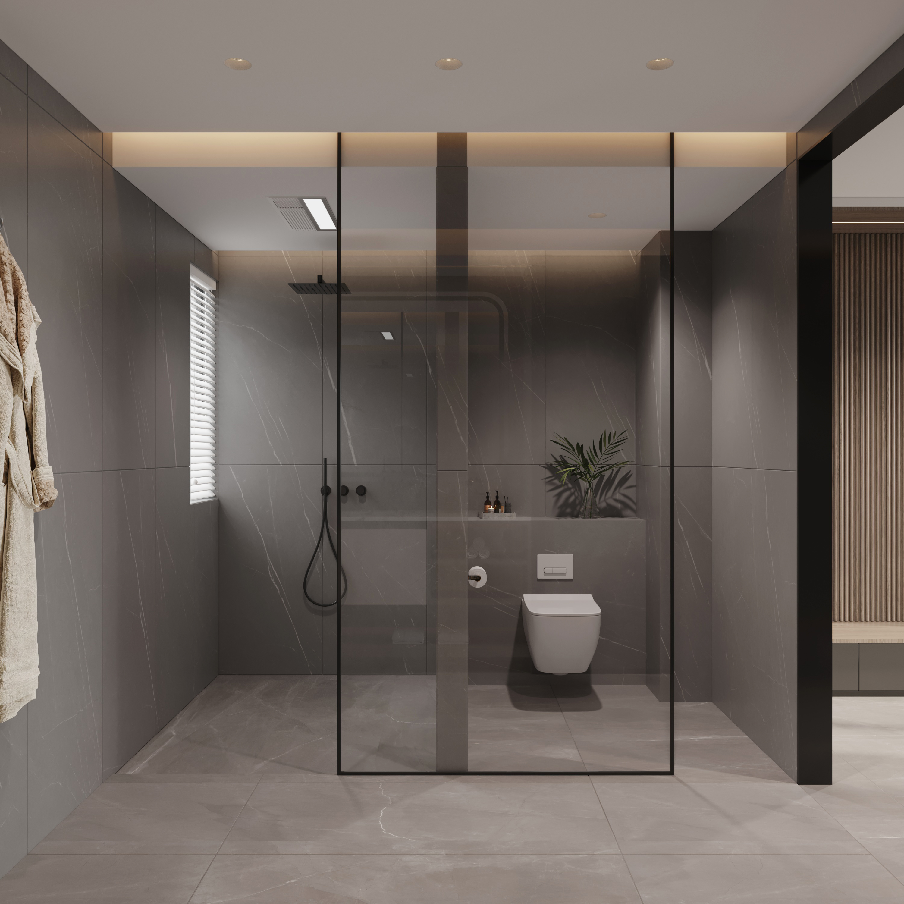 奉天久舍|龙湖椿山160㎡-16