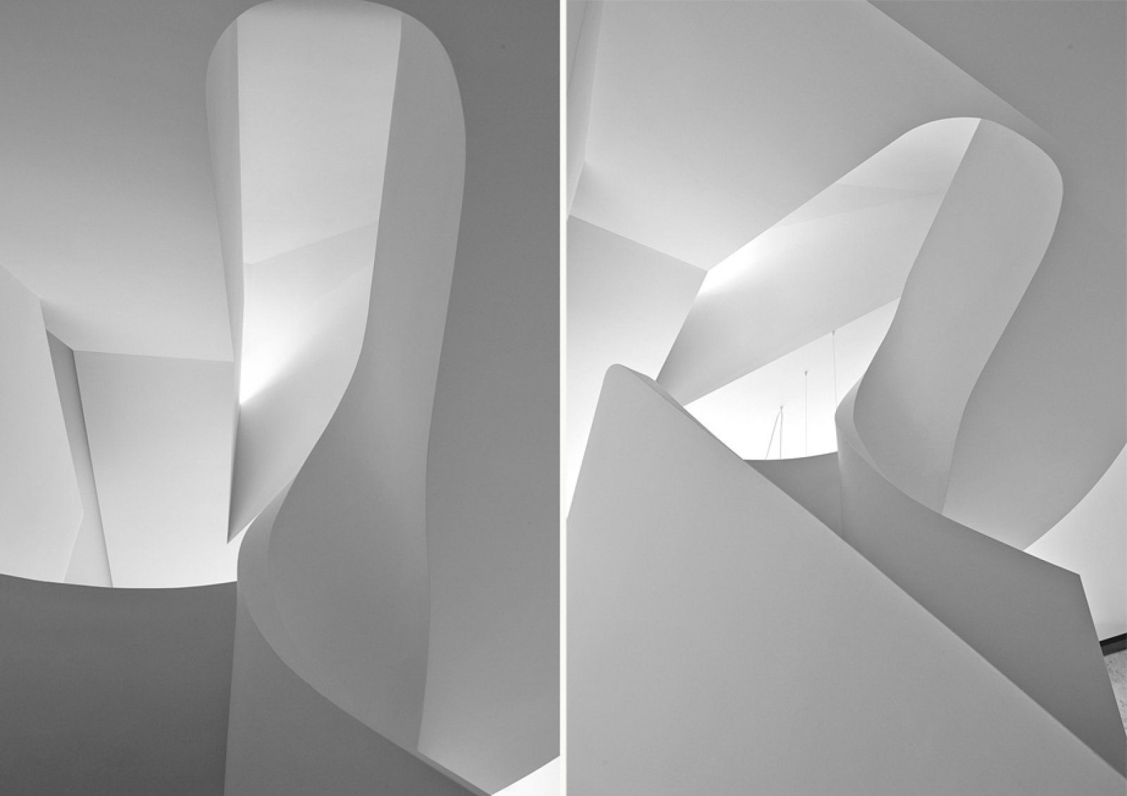 奶油厂改造的阁楼公寓-0