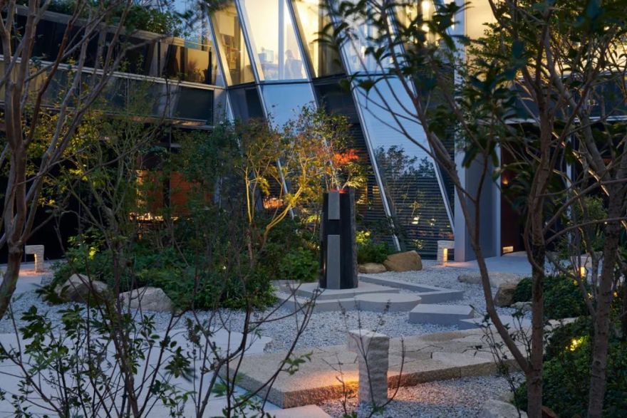 如露庭丨中国上海丨七月合作社-46