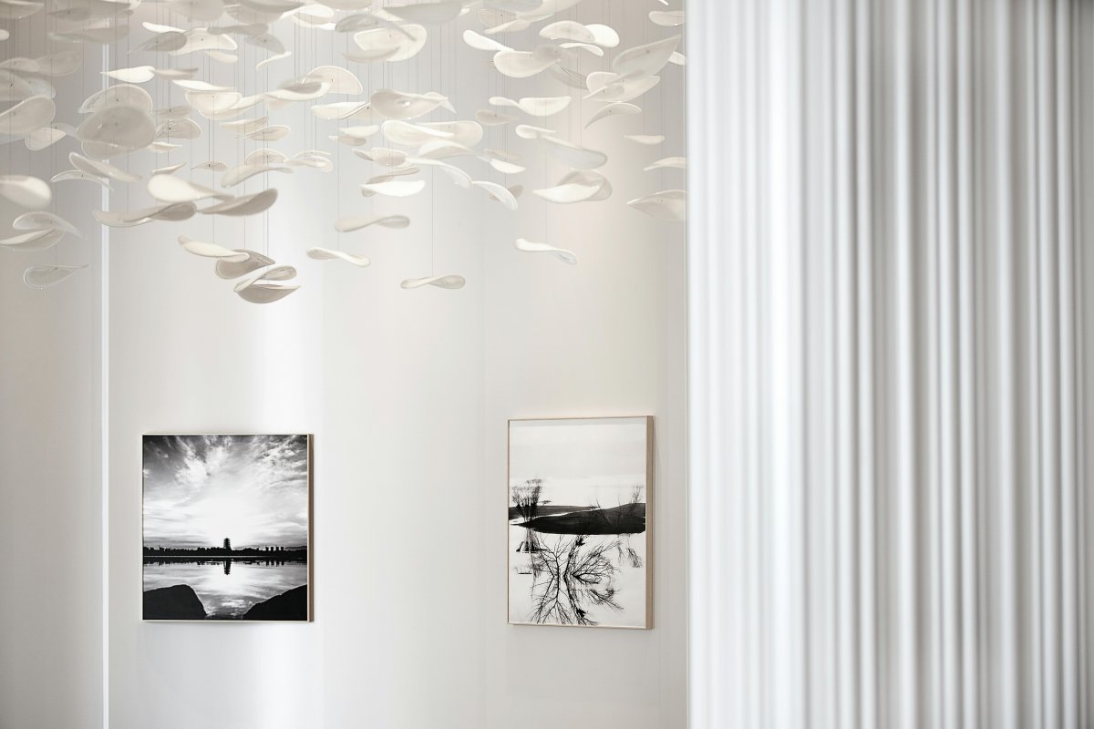 西安自然界售楼处-22