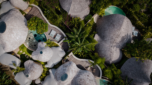 Villas Bandido Bali - La Lourdes & La Matilde / Javi Diaz | ArchDaily en Español-59