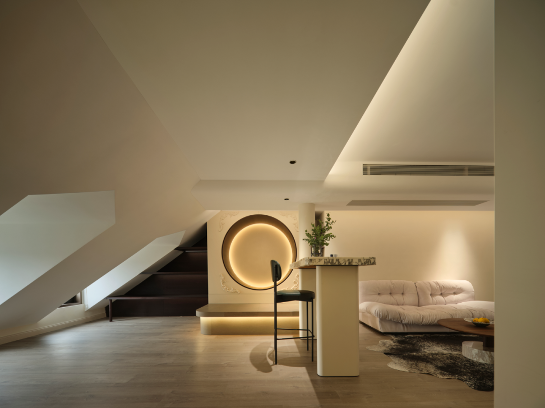 优雅新序丨微木空间设计-34