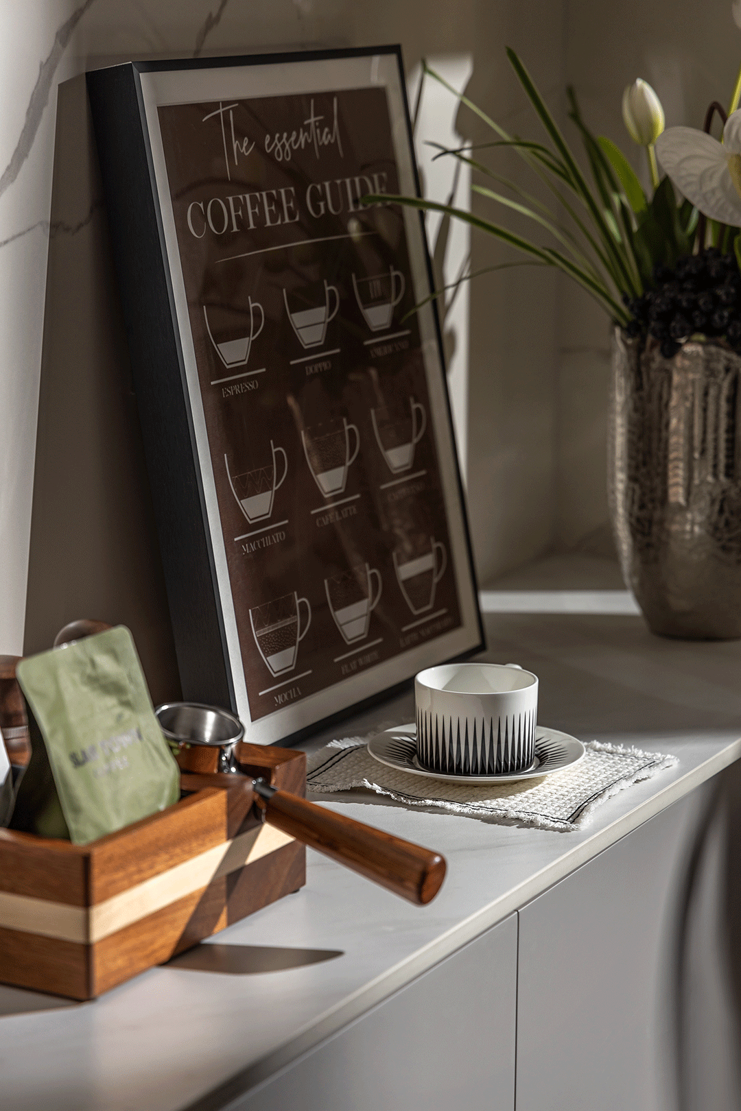 唐山中海枫墅 156 户型样板房丨中国唐山-18