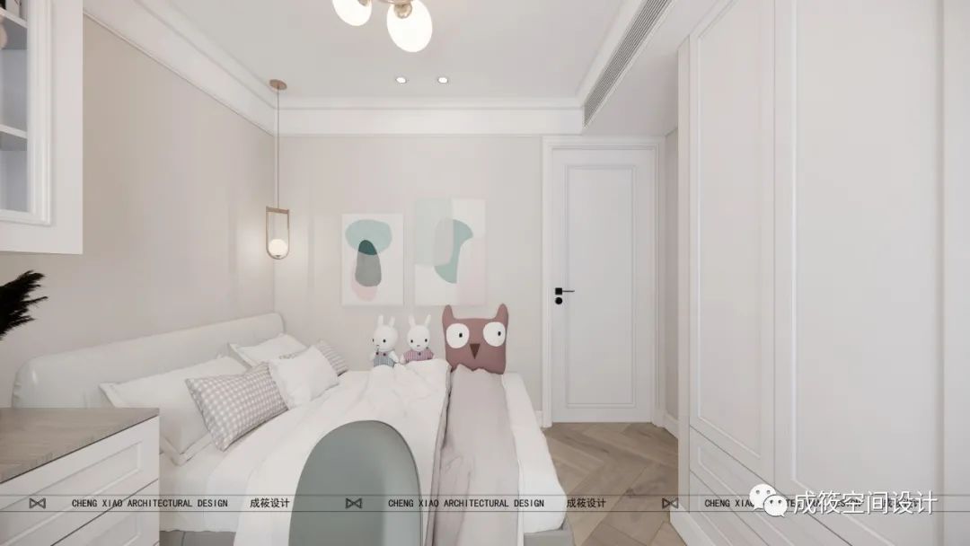 大上海国际花园 · 诗意栖居的木质生活空间丨中国上海丨成筱设计-8