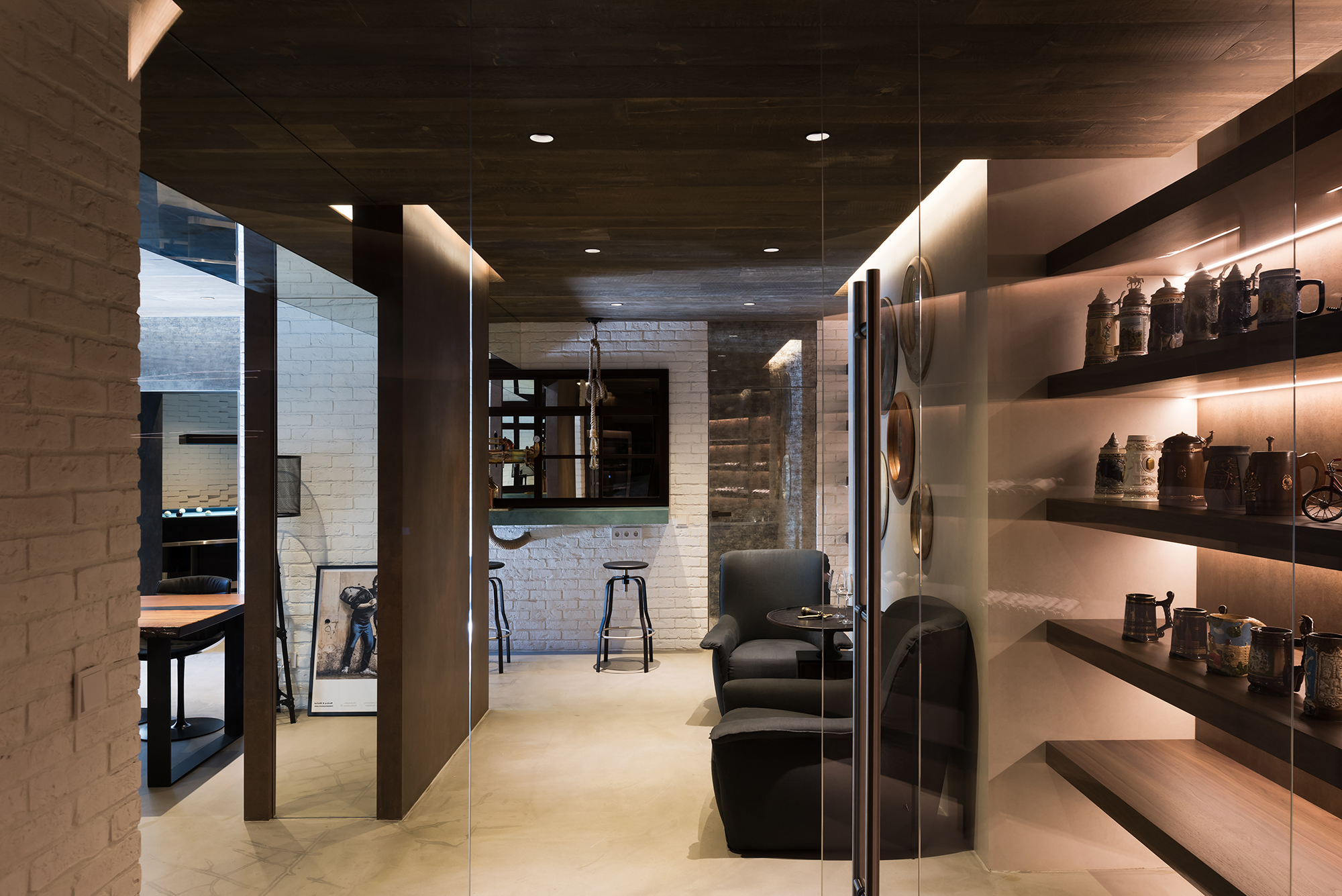 Guest House Montevil Alexandra Fedorova-13