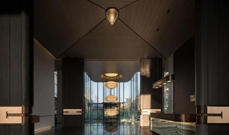 历城城发·兰亭府丨中国济南-1