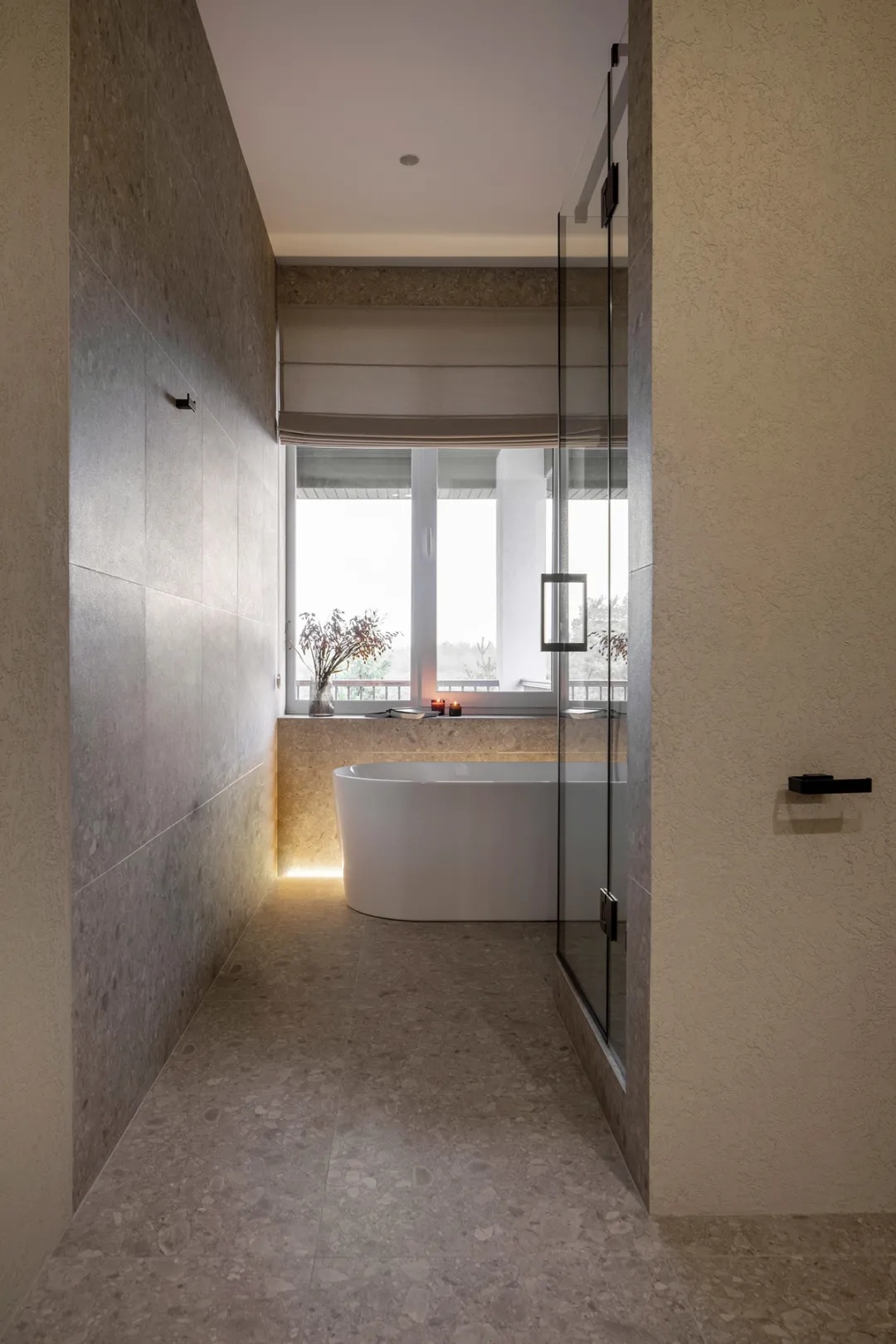 450㎡二层别墅丨PVA Ukraine-25