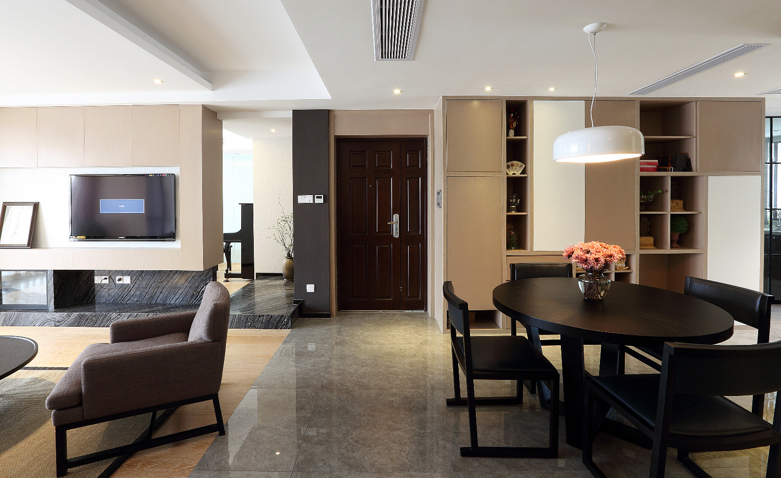 桐乡巴黎都市-9