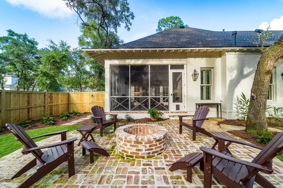 丨Bob Chatham Custom Home Design-49