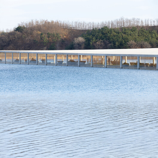 丨中国日照丨junya ishigami + associates-116