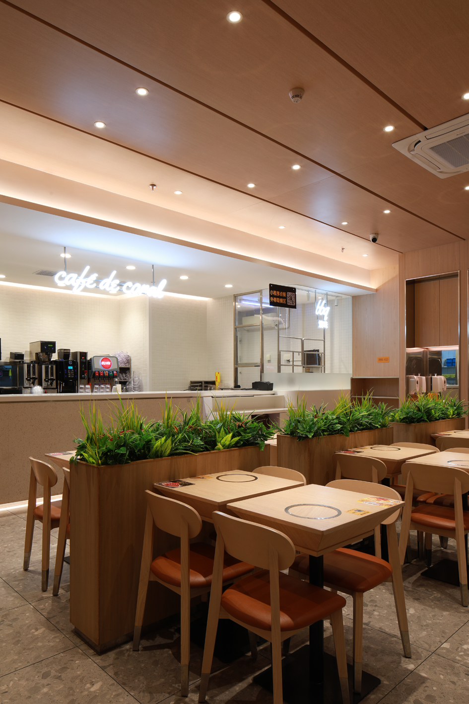 广州东晓南店大家乐-6