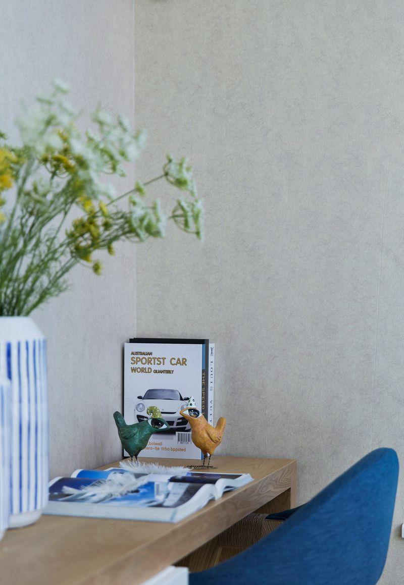 韶关永乐城简约北欧风样板房-20