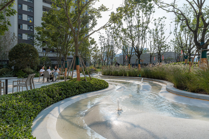 丨ChinaSuzhou丨L&A Design Group上海分公司项目团队VI-33