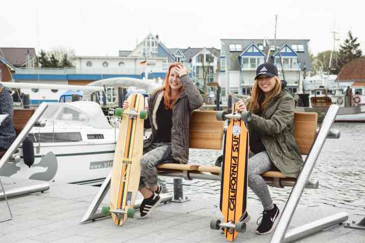 Wendebank可清洁座椅-21