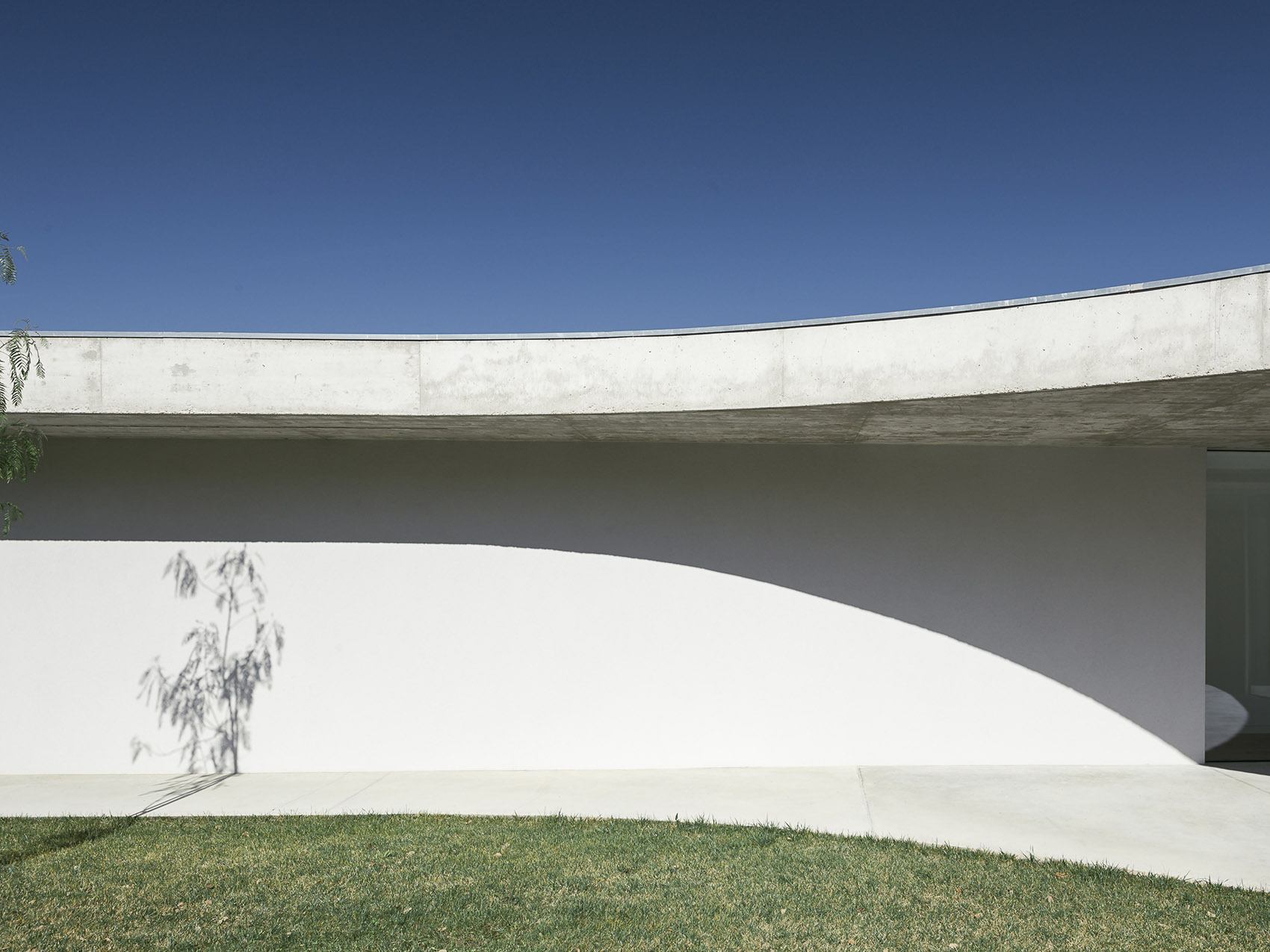 Gloma 住宅，葡萄牙 / Bruno Dias Arquitectura-62