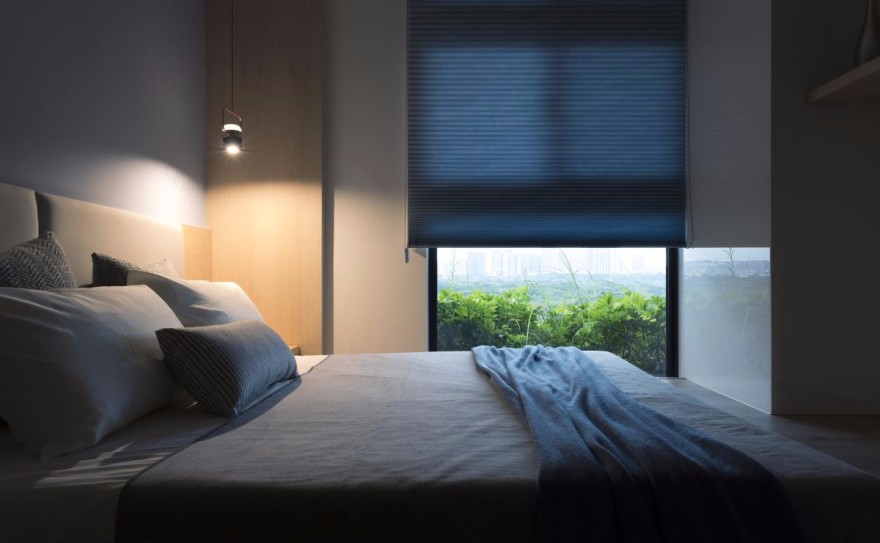 艾马室内装修设计-24