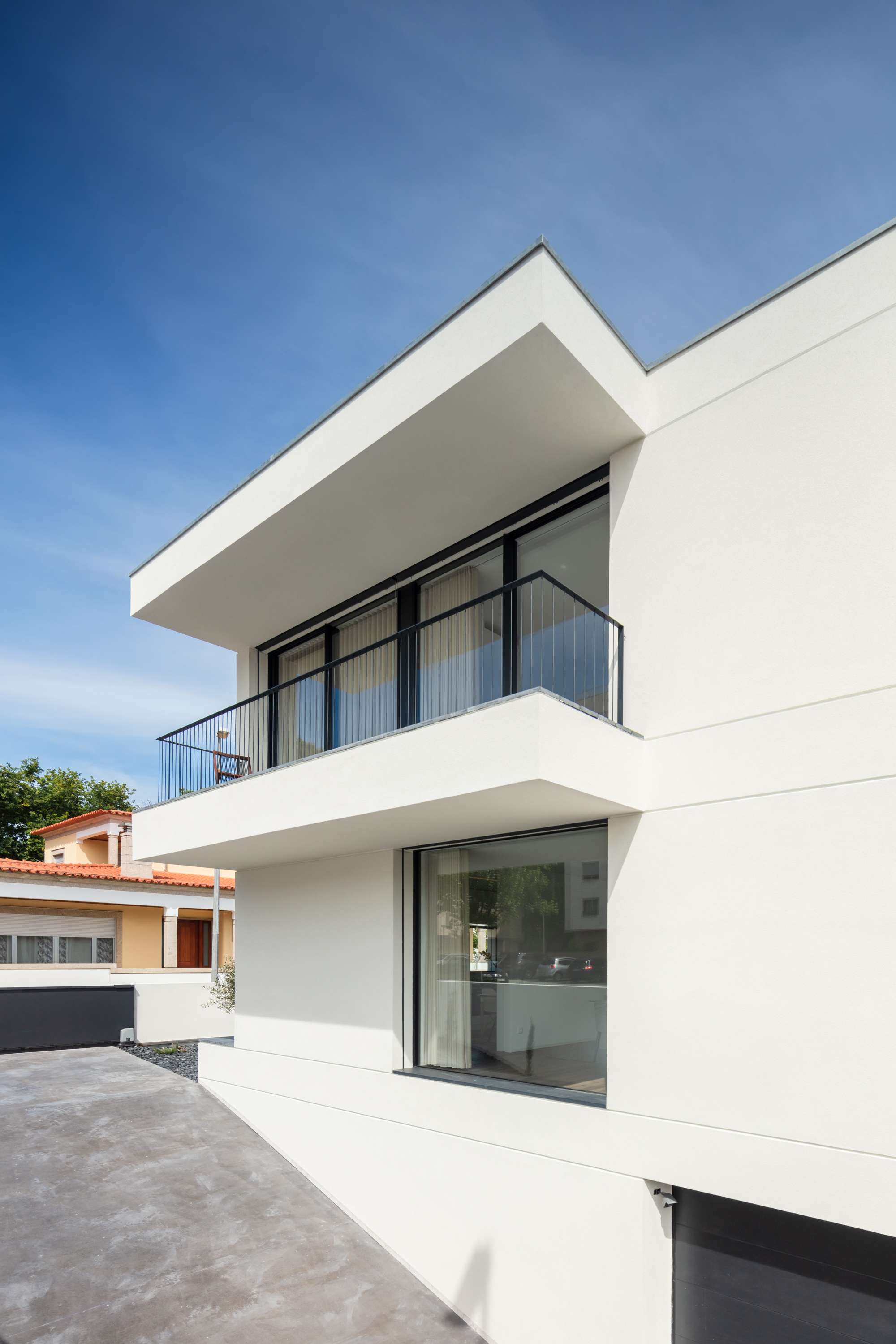 Casa Cidade da Maia, Maia Raulino Silva Architect-17