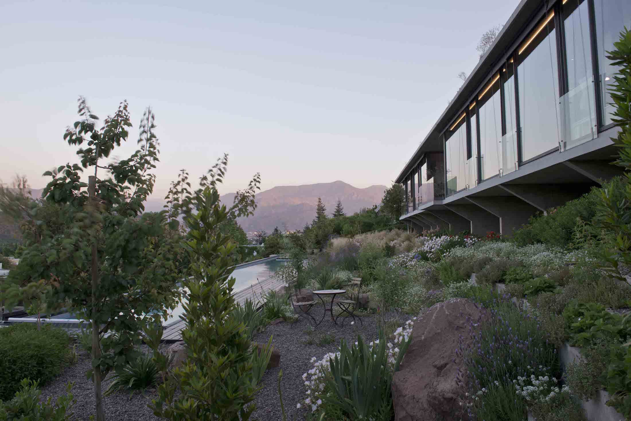 Casa Soplo(回廊秘居)-9