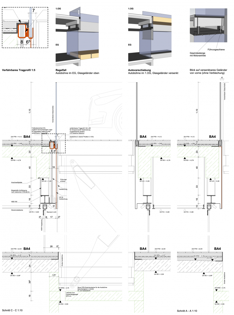 德国 GENESIS STUDIO丨德国慕尼黑丨Lanz Architekten-21