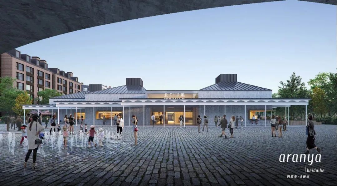 阿那亚 | 中国神盘中的建筑仙境-265