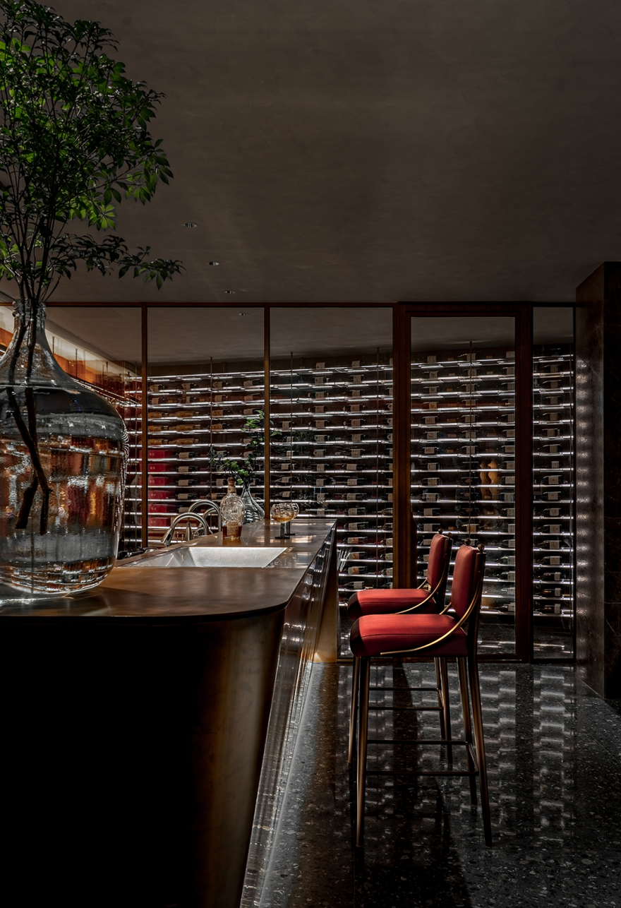 胡大·五店丨中国北京丨屋里门外设计-120