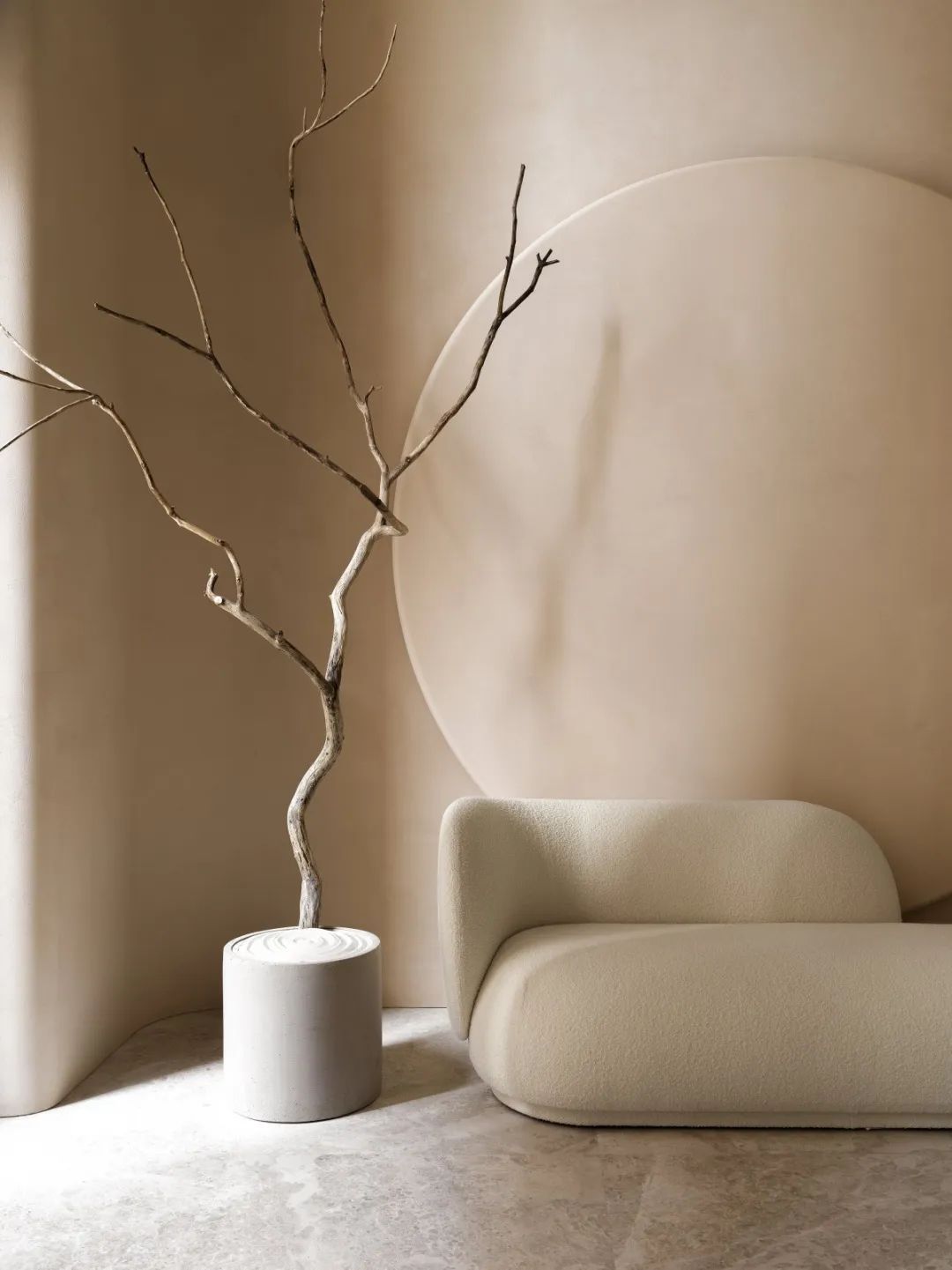 莫斯科 Sadovie Kvartail House 与身体美学馆丨俄罗斯莫斯科丨Babayants Architects-76