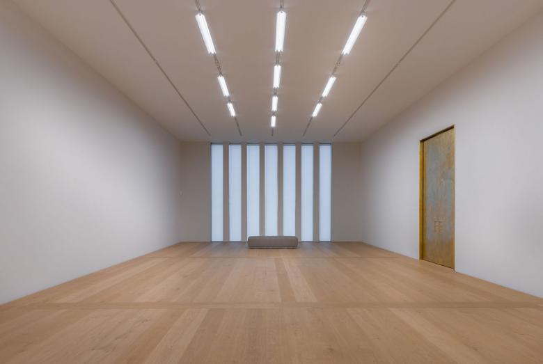 苏黎世美术馆扩建项目丨瑞士苏黎世丨matí Lichtgestaltung-8