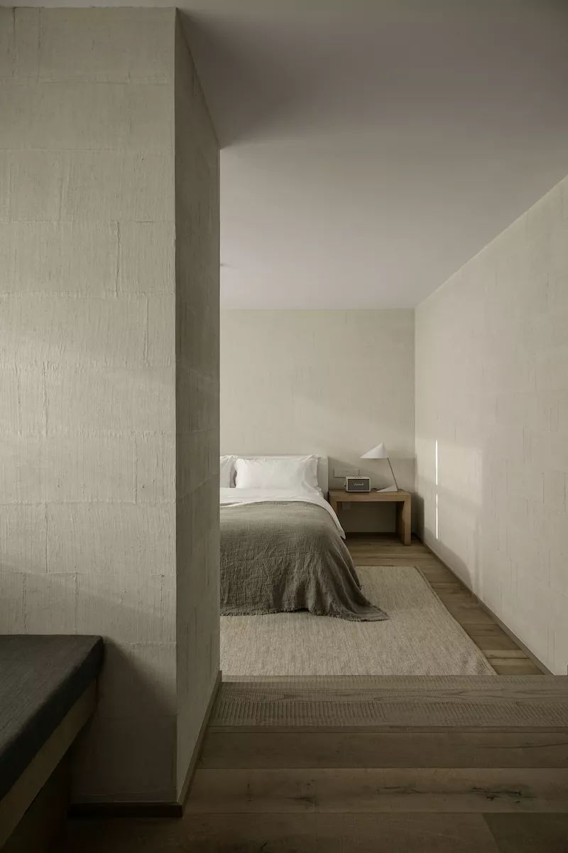 山城重舍 | 渝中区解放碑的宁静诗意空间-61