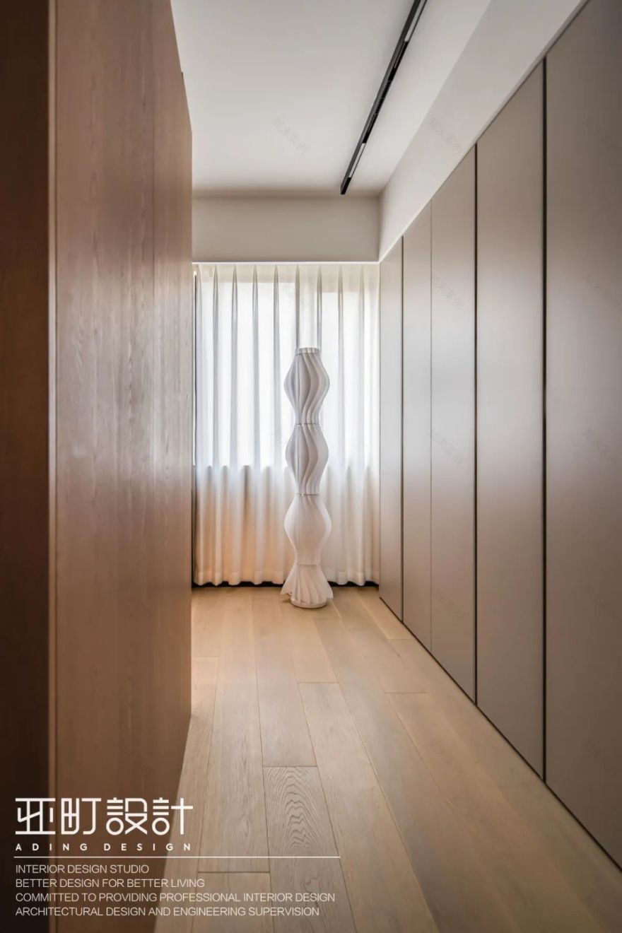 猫爬架与工作室的完美融合丨亚町设计-45