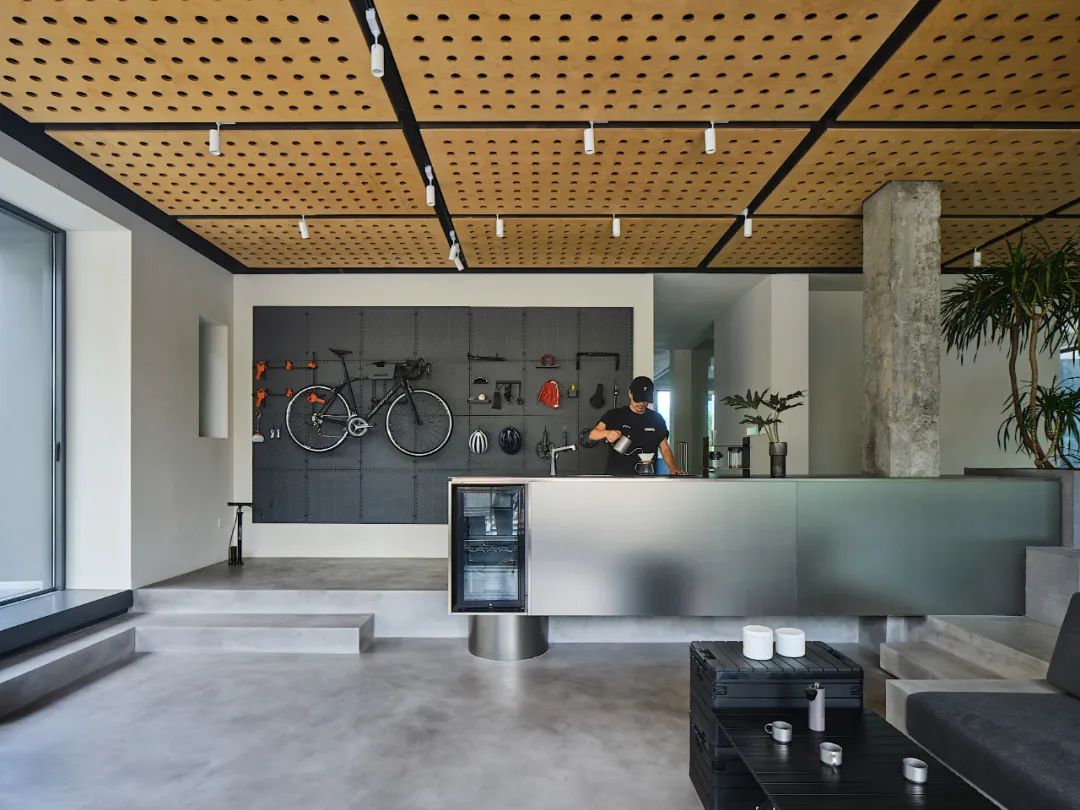 北京胡同里的最强小户型：30㎡改出8间房，住下一家六口-144