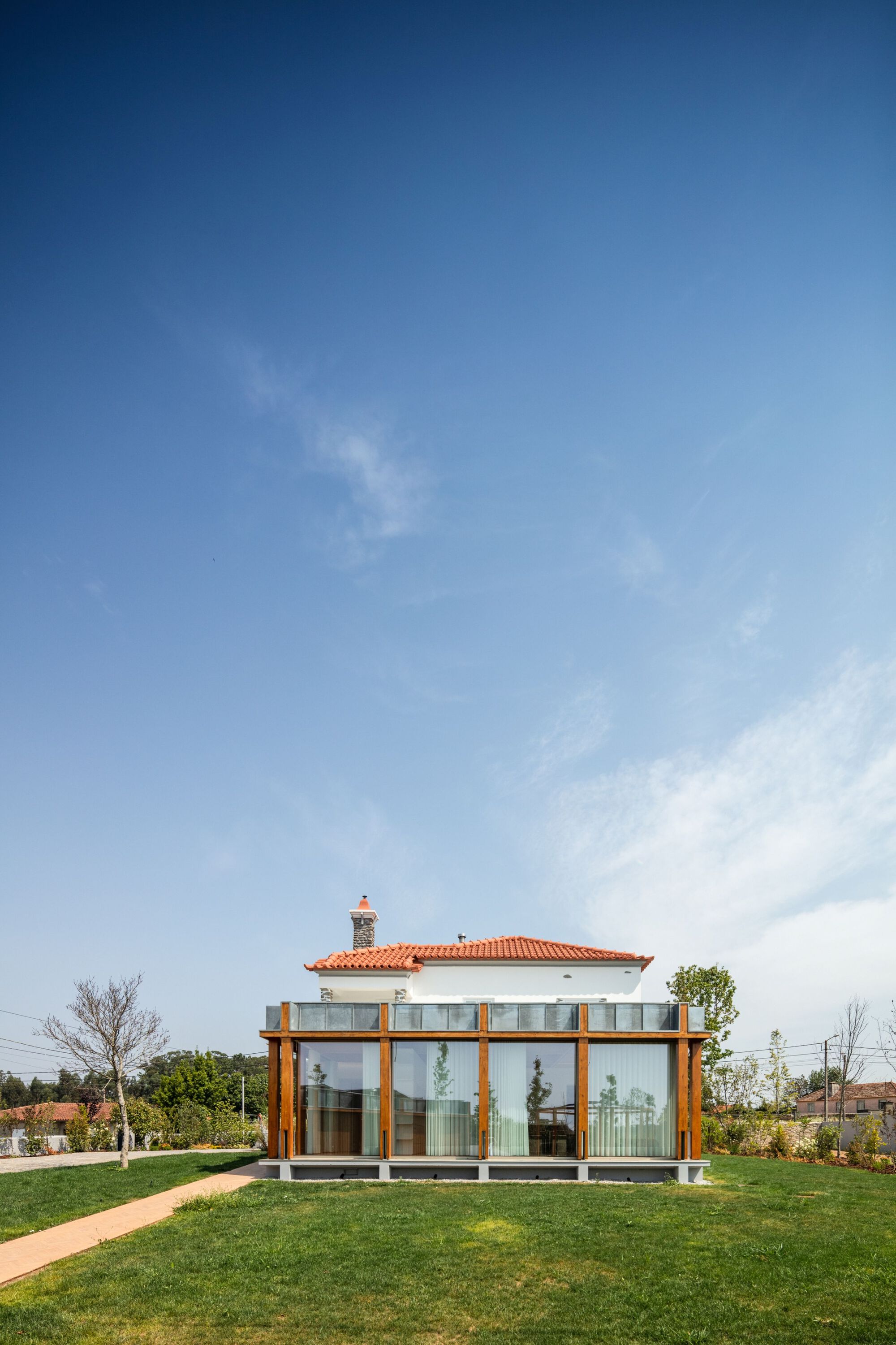 马西埃拉的房子丨葡萄牙丨Nelson Resende Arquitecto-48