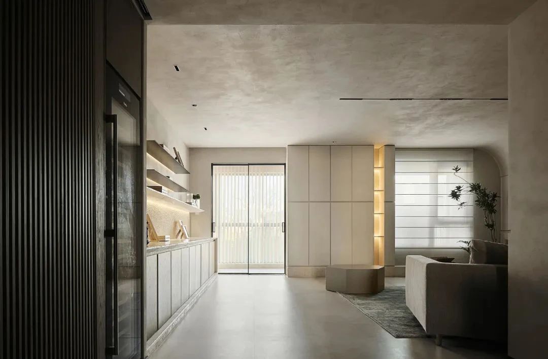 郑州 240㎡大平层丨中国郑州丨善十设计-17