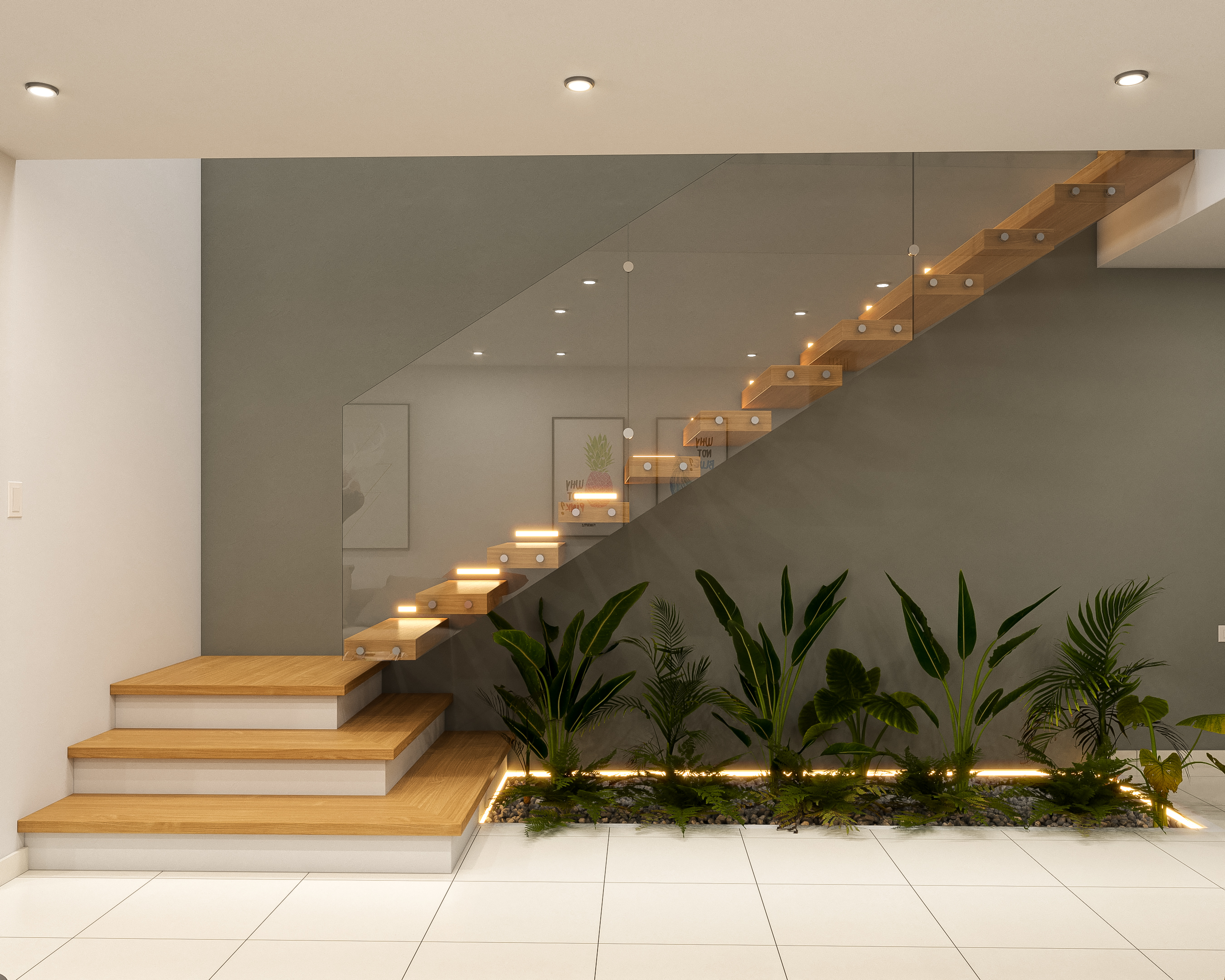 产权式住宅（注：VIVIENDA常见意思是住宅，P·L·推测可能是propiedad horizontal（水平产权，即产权式公寓等产权式住宅形式）的缩写，但因信息有限，此翻译仅供参考） 丨Ecuador丨Paredes Arquitectura-6