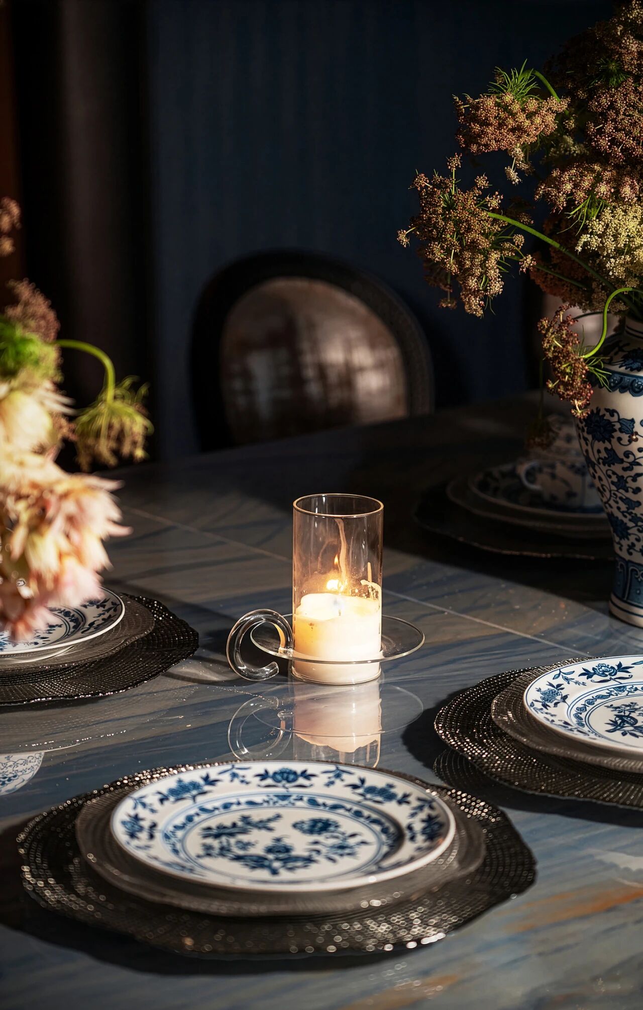 上海信安里别墅软装设计丨中国上海丨深圳市布鲁盟室内设计有限公司-49