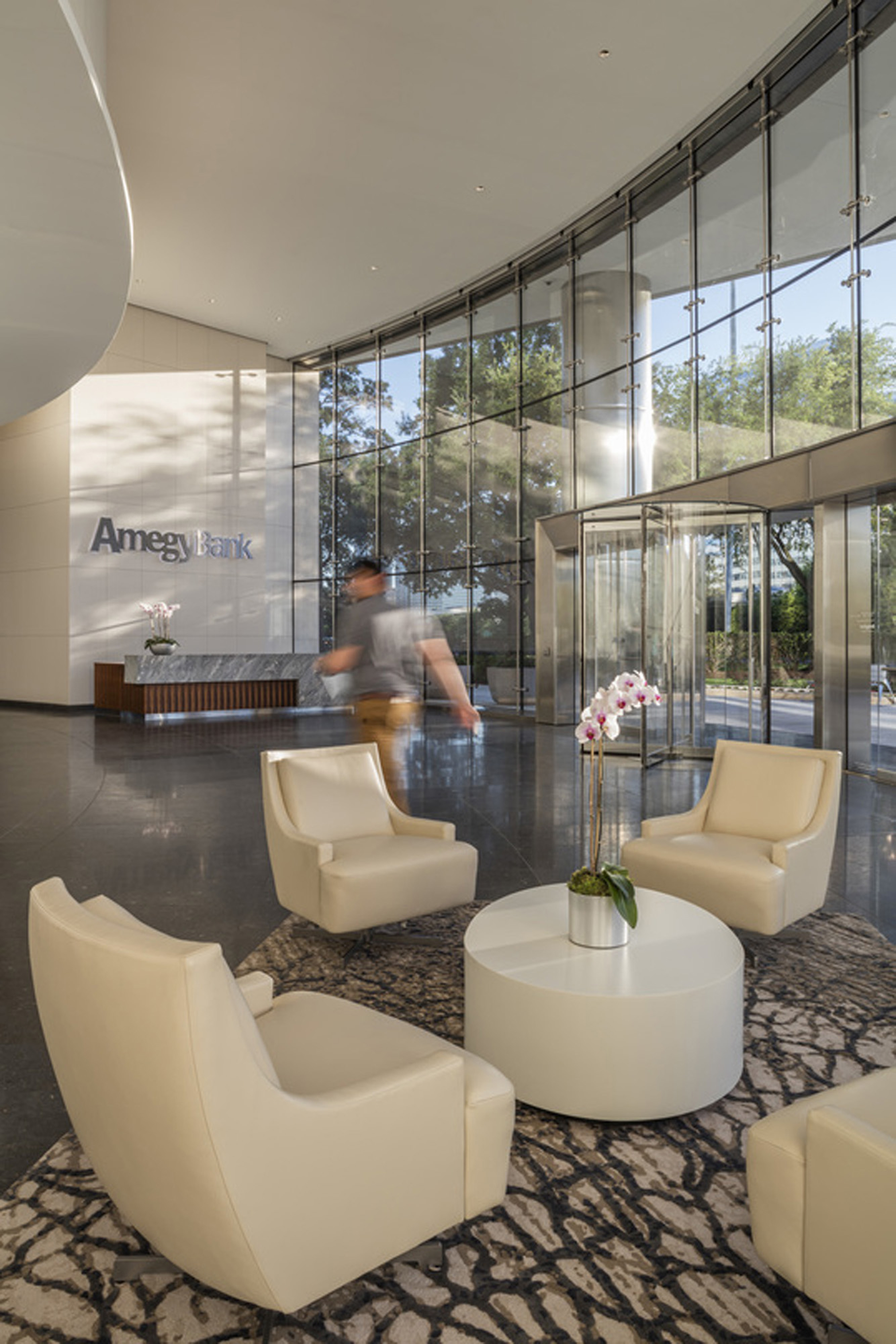 阿梅吉银行总部-11