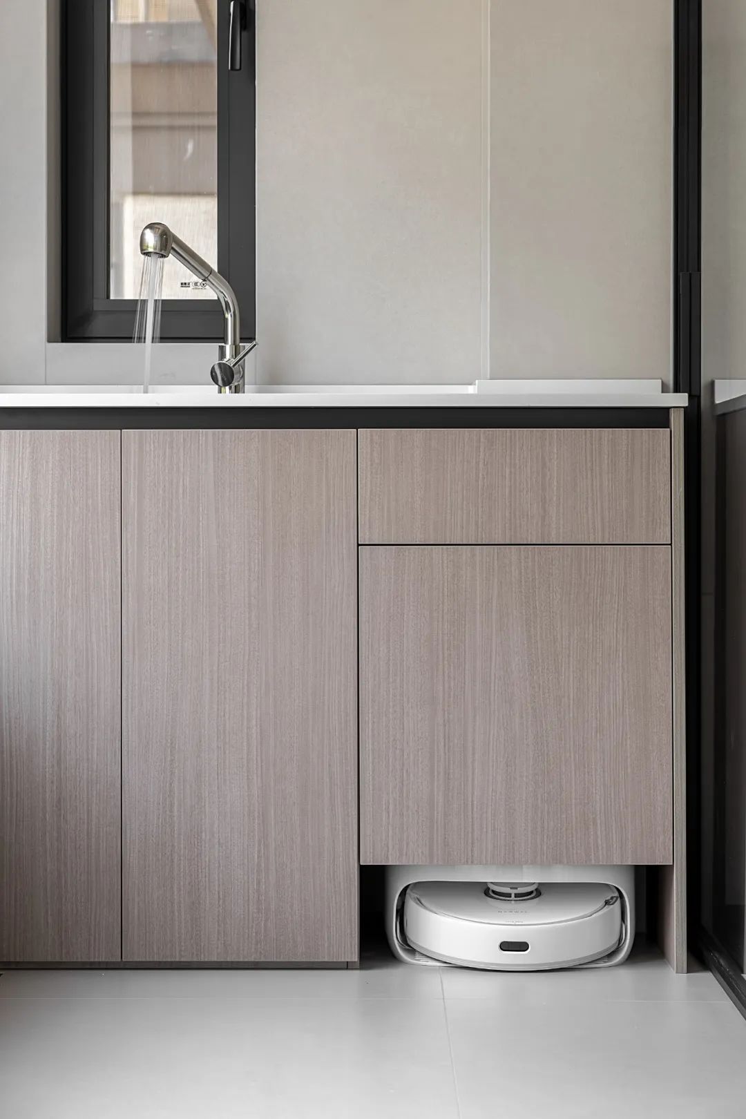 尚城国际丨春秋空间设计-26