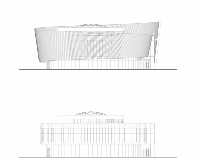 北京卓越万科翡翠山晓-55